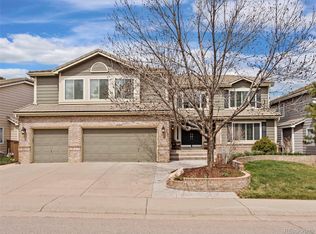 1991 Hyacinth Rd, Highlands Ranch, CO 80129