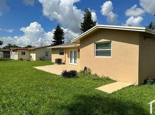 2270 NW 60th Ter, Fort Lauderdale, FL 33313