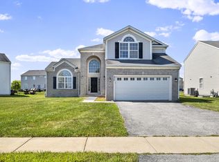424 Brassie Ln, University Park, IL 60484