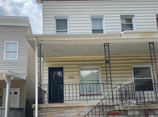 2940 Independence St, Baltimore, MD 21218