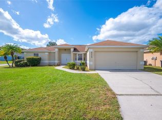 8039 Princeton Manor Cir, Lakeland, FL 33809