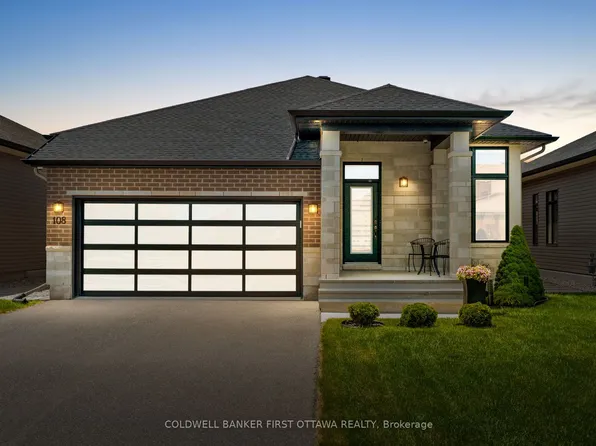 108 Scorpio Mews, Ottawa, ON K4M 0K3