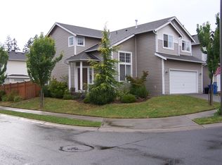 12702 117th Avenue Ct E, Puyallup, WA 98374