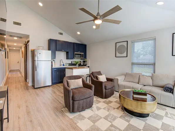 4049 Lucille St, Houston, TX