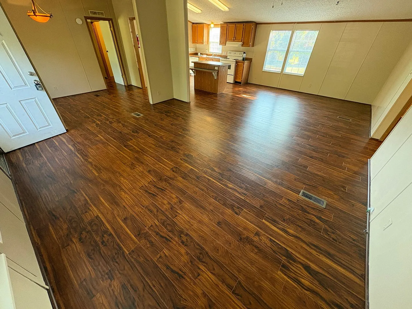 For Lease- 3 Bed 2 Bath Single Family Home On .5 Of An Acre In Mt. Juliet — Photo 3