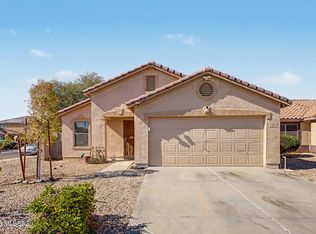 564 W Jardin Loop, Casa Grande, AZ 85122