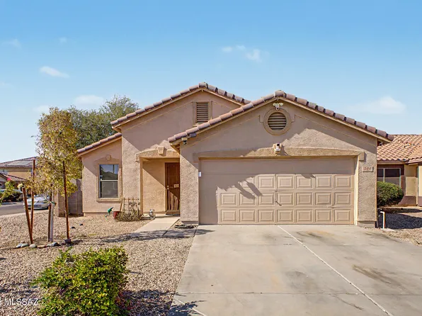 564 W Jardin Loop, Casa Grande, AZ 85122