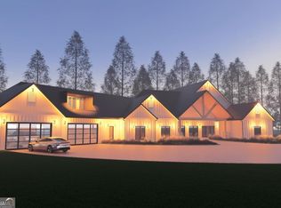 385 River Bend Rd, Dawsonville, GA 30534