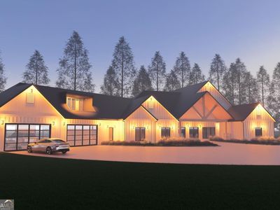 385 River Bend Rd, Dawsonville, GA, 30534