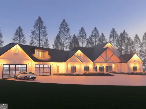 385 River Bend Rd, Dawsonville, GA 30534