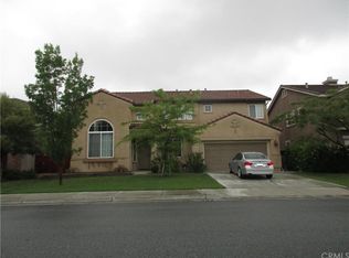 34432 Devlin Dr, Beaumont, CA 92223