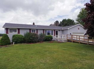 2270 W Verne Rd, Burt, MI 48417