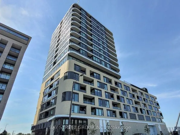 120 Eagle Rock Way #210, Vaughan, ON L6A 5C2
