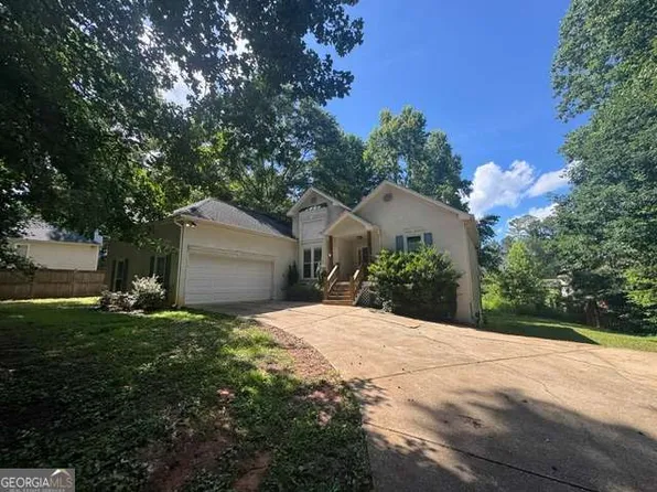 115 Camden Woods Pl, Dallas, GA 30157