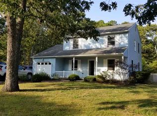 7 Luke Ct, Ocean View, NJ 08230