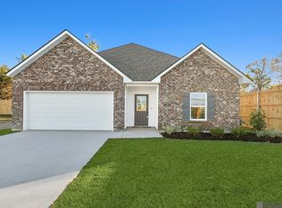 LOT 1 Dune Terre Ave, Baton Rouge, LA 70806