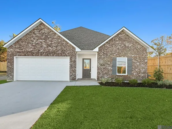 LOT 1 Dune Terre Ave, Baton Rouge, LA 70806