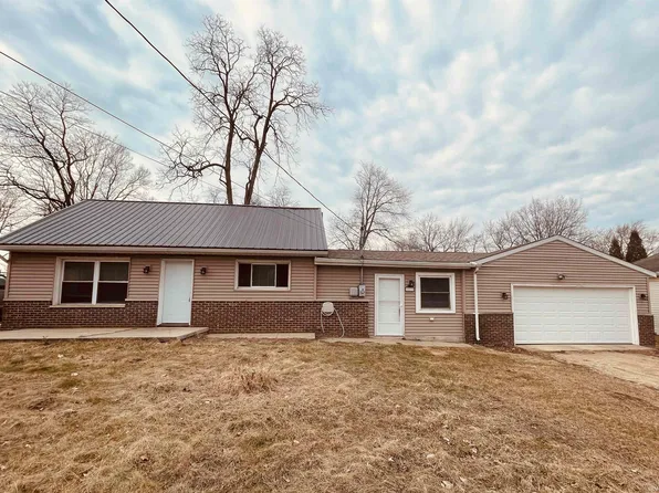 2513 Prairie Ave, South Bend, IN 46614