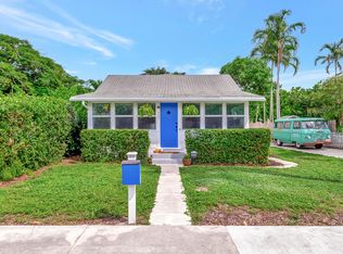 522 S North St, Lake Worth, FL 33460