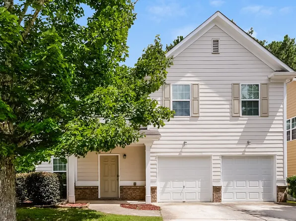 5005 Amethyst Dr, Douglasville, GA 30135