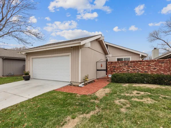 7700 E 13 N #13, Wichita, KS 67206