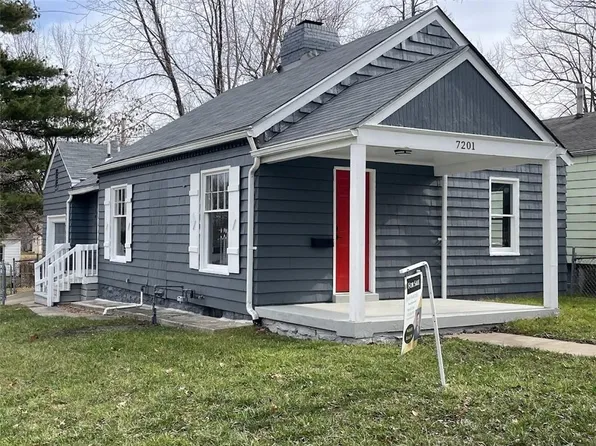 7201 Park Ave, Kansas City, MO 64132