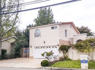 2491 Roscomare Rd, Los Angeles, CA 90077