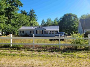 Problem Ecron Point Read 583 First Crown Point Road, Strafford, NH 03884 | Zillow