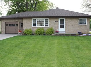 119 N Heyer St, Westphalia, MI 48894