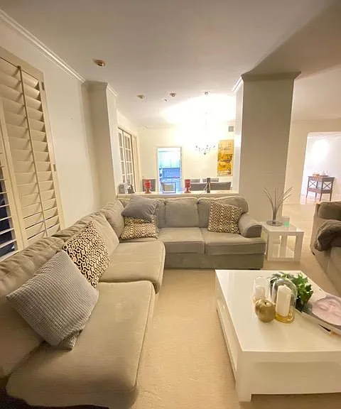 5805 Friars Rd #2305 — Photo 24