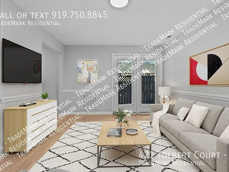 421 Tolbert Ct #H — Photo 27