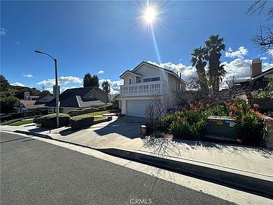 25418 Via Nautica, Santa Clarita, CA 91355, MLS #SR24050455