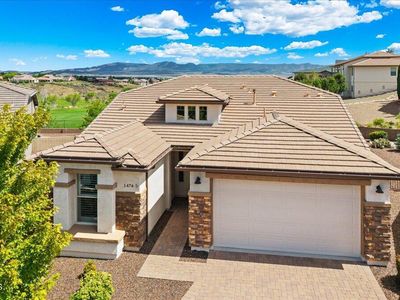 1474 N Range View Cir, Prescott Valley, AZ, 86314