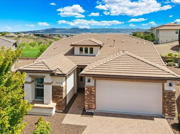 1474 N Range View Cir, Prescott Valley, AZ 86314