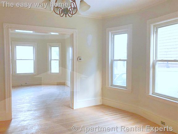 Apartment Rental Experts