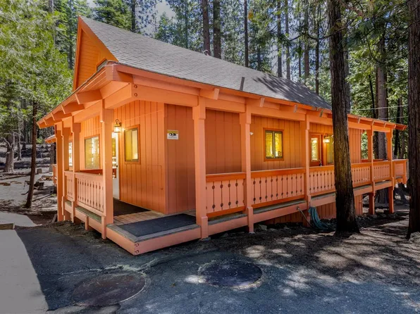 3662 Ottawa Dr, Camp Connell, CA 95223