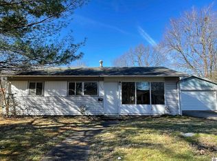 2559 Alabama St, Paducah, KY 42003