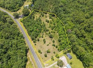 0 Elijah Rd, Orrum, NC 28369