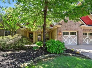 2905 Woodsgate Dr, Little Rock, AR 72211