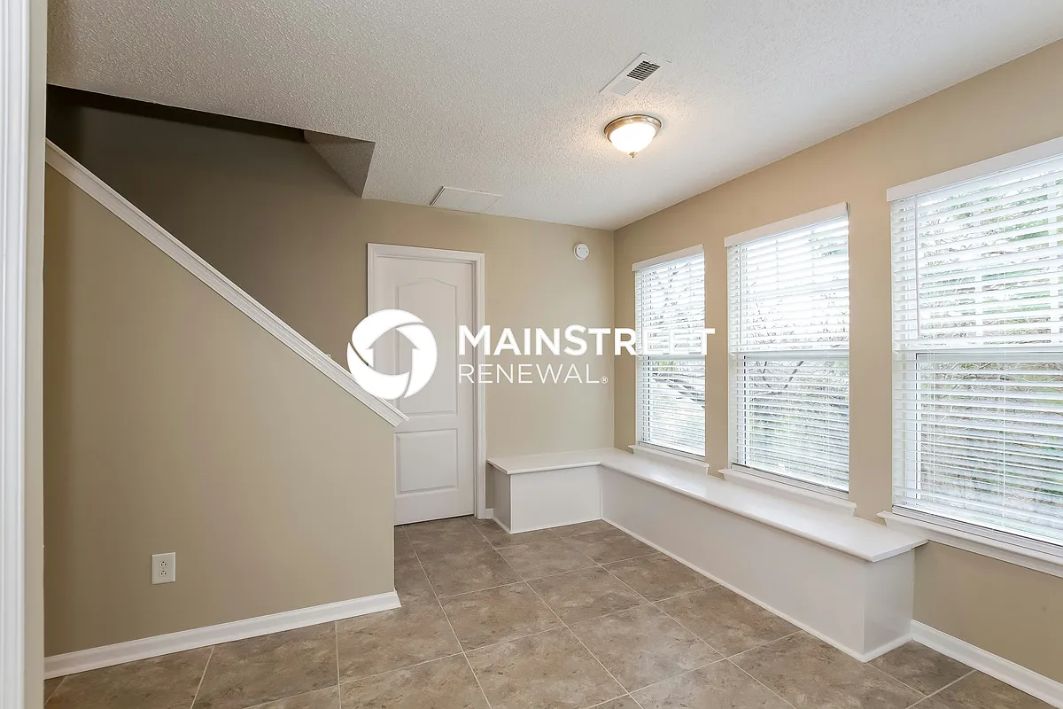 Living Room - 408 Amir Cir
