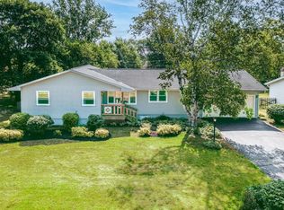 236 Center St, Sharon, WI 53585