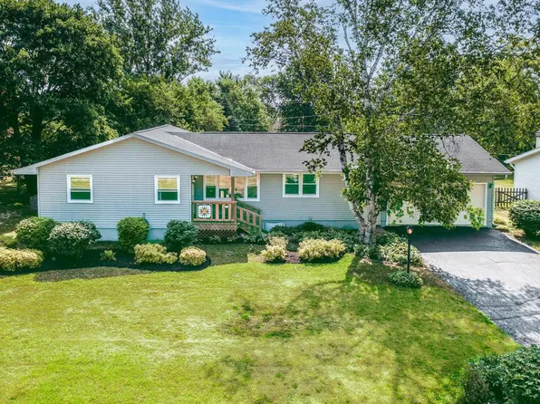 236 Center STREET, Sharon, WI 53585