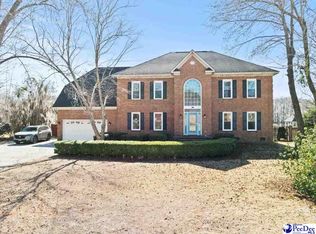 408 Millstone Rd, Florence, SC 29505