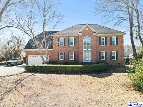 408 Millstone Rd, Florence, SC 29505