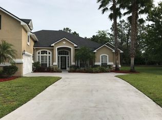 1879 Sea Pines Ln, Fleming Island, FL 32003