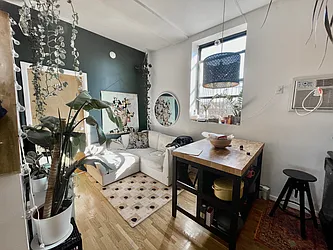 Rented by Corcoran