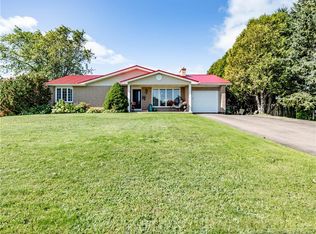 21 Richard Ave, Bouctouche, NB E4S3T1