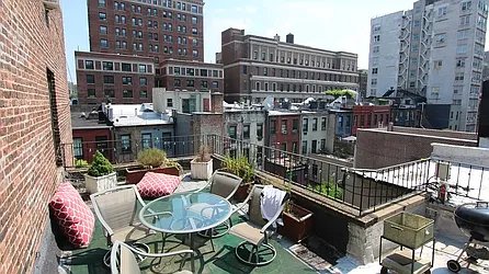 Rented by Spire Group