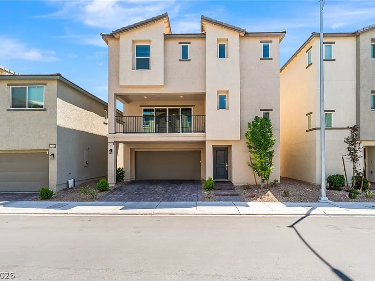 6944 Crimson Shadow St — Photo 1
