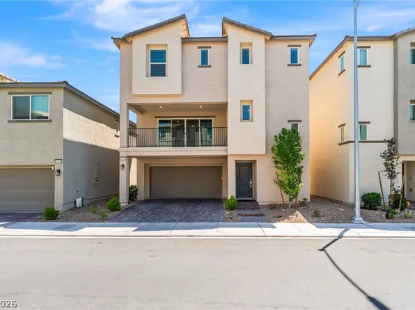 6944 Crimson Shadow St, North Las Vegas, NV 89086
